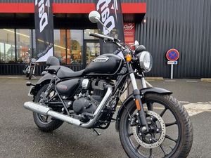 ROYAL ENFIELD 350 METEOR / DAFY ROYAL ENFIELD BERGERAC