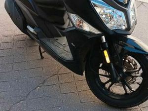 SCOOTER SYM JET 14