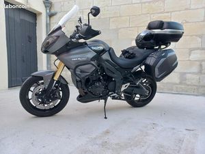 TRIUMPH TIGER 1050 S ABS 2012