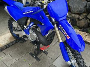 250 YZ 2026