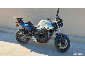 BMW F800R RARE