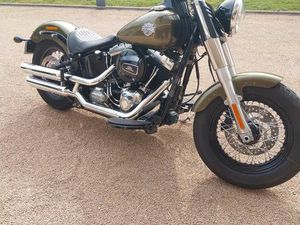 SOFTAIL SLIM 1690