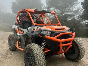 RZR 1000 TURBO 2018