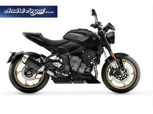 2026 TRIUMPH TRIDENT 800