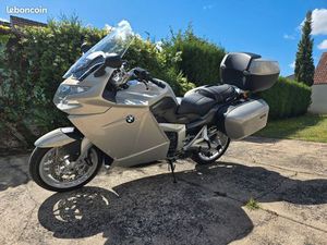 BMW K1200GT