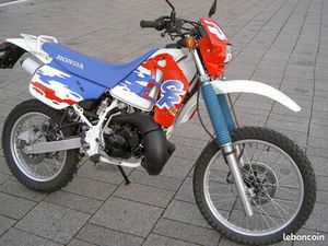 HONDA CRM 125 HRC NEUVE