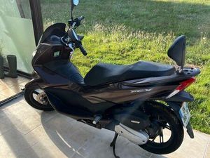 HONDA PCX 125