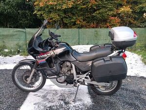 HONDA 600 TRANSALP 1998