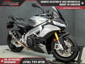 2024 APRILIA TUONO V4 V 4 V-4 1100 WABS