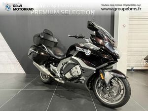 BMW K K 1600 GTL