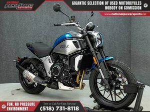 2023 CFMOTO 700CLX 700 CLX 700-CLX WABS 700CL X WABS 700CL-X WABS