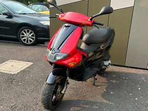 SCOOTER GILERA RUNNER 50 LC