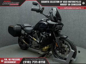 2021 HARLEY DAVIDSON RA1250S RA 1250 S RA-1250-S PAN AMERICA SPECIAL W