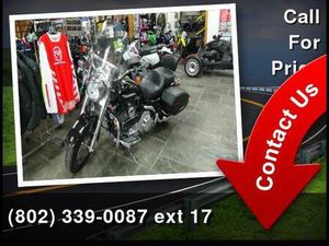 2006 HARLEY-DAVIDSON ROAD KING® CUSTOM TOURING