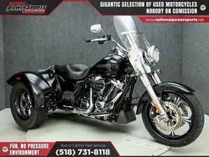 2019 HARLEY DAVIDSON FLRT FREEWHEELER TRIKE WABS