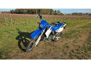 KAWASAKI KLR 650 1997