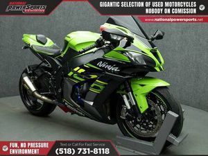 2019 KAWASAKI ZX1000 ZX 1000 ZX-1000 NINJA ZX10R ZX 10 R ZX-10-R KRT E