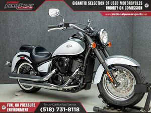 2021 KAWASAKI VN900 VN 900 VN-900 VULCAN 900 CLASSIC