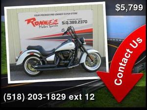 2021 KAWASAKI VULCAN 900 CLASSIC CRUISER