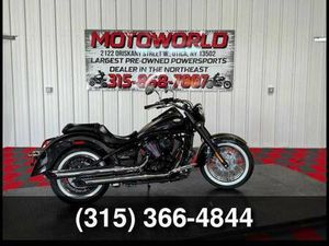 2023 KAWASAKI VULCAN 900 CLASSIC CRUISER