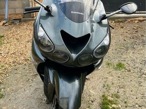 ZZR 1400 ABS 2006