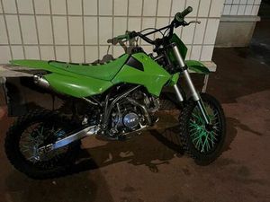 DIRT BIKE 150 RFZ