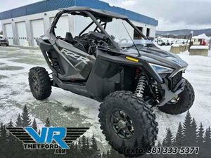 2024 POLARIS RZR PRO XP ULTIMATE RZR