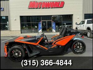 2017 SLINGSHOT SLINGSHOT SLR SLINGSHOT SLR