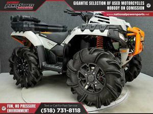 2021 POLARIS SPORTSMAN XP 1000 HIGH LIFTER EDITION