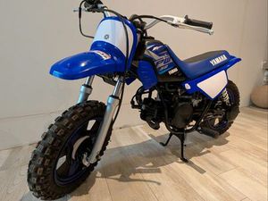 PW50 TRÈS PEU SERVI