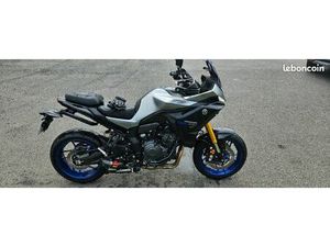 YAMAHA TRACER 7 GT 2025