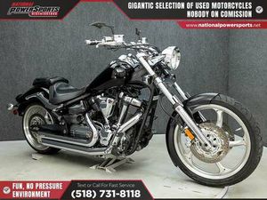 2012 YAMAHA XV1900 XV 1900 XV-1900 RAIDER S