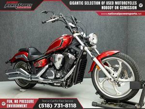 2015 YAMAHA XVS1300 XVS 1300 XVS-1300 STRYKER 1300