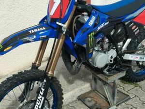 YZ 85