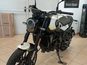 BENELLI LEONCINO 250 - 2024