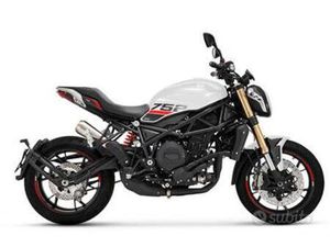 BENELLI 752 S - 2024