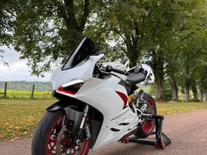 PANIGALE V2