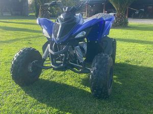 QUAD ENFANT YAMAHA 90 YFM RAPTOR