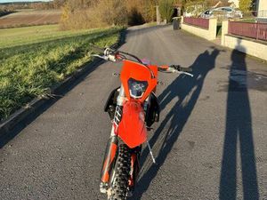 KTM 450 EXC-F