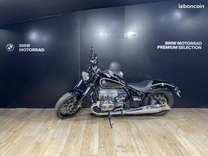 BMW R R 1800 FIRST EDITION