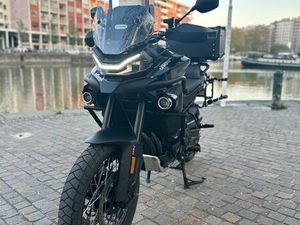 CF MOTO 800 MT EXPLORE 2024