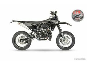 SHERCO 50 SM-RS BLACKMOON NEUVE