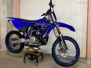 250 YZ YAMAHA 2T