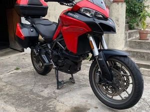 MULTISTRADA 950