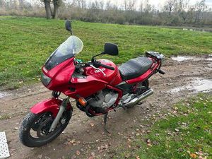 XJ600 N DIVERSION