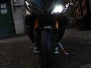 TRIUMPH DAYTONA 675 R 2012