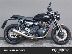 TRIUMPH SPEED TWIN 1200 - 2023