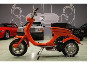 LAMBRETTA LUI C 50 1968