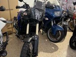 YAMAHA TÉNÉRÉ 700