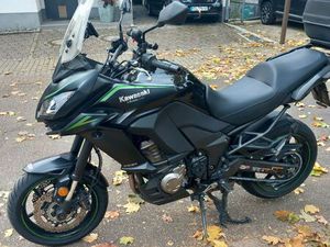 KAWASAKI VERSYS 1000